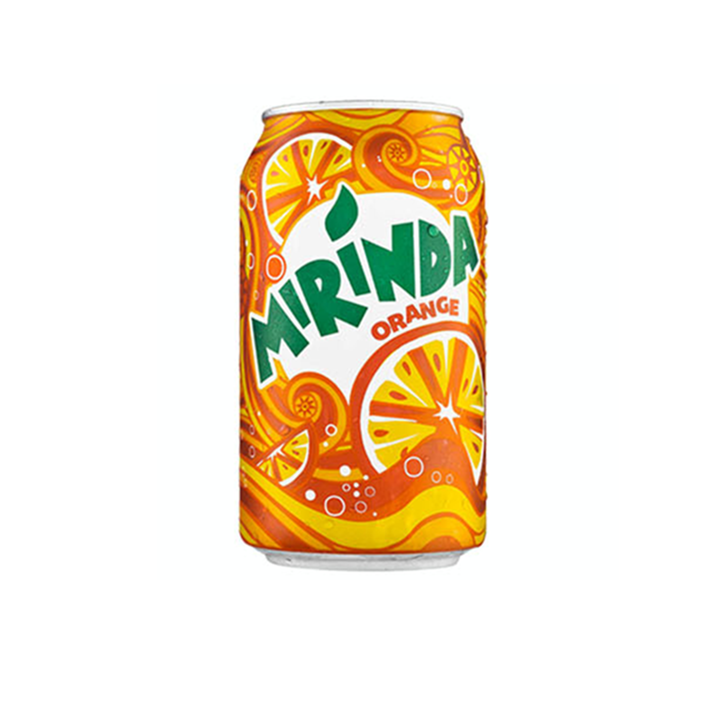 Miranda Orange