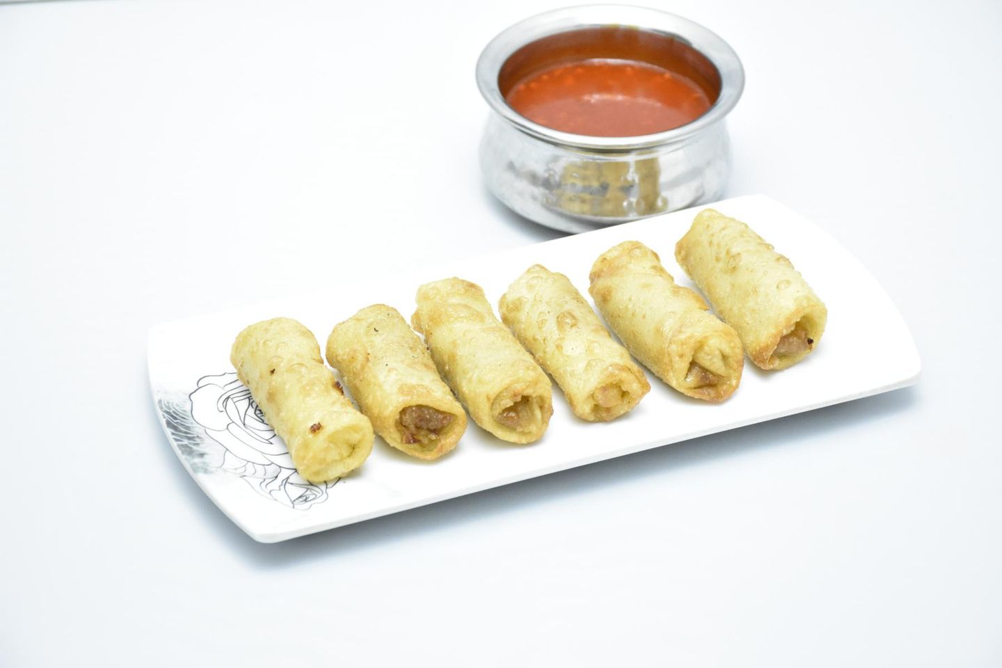 Chicken Roll