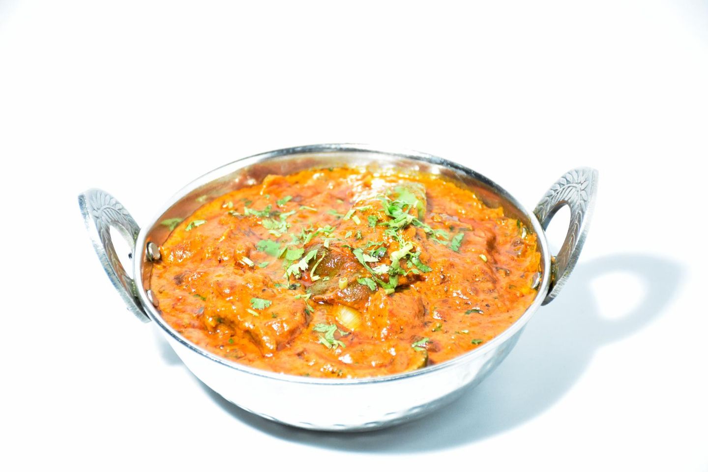 Mutton Kadai Masala