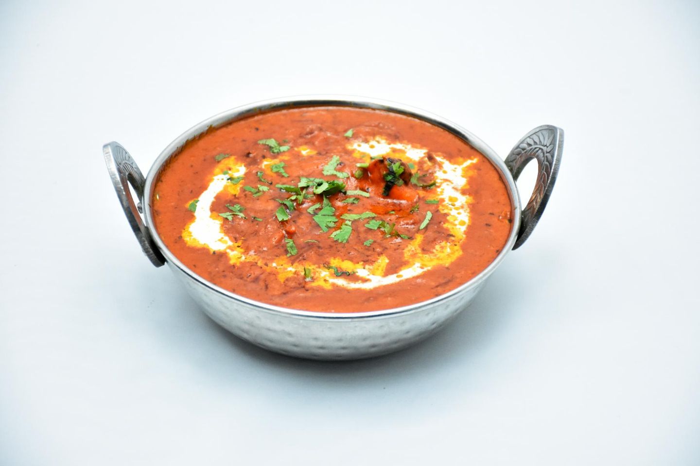 Tandoori Shrimp Masala