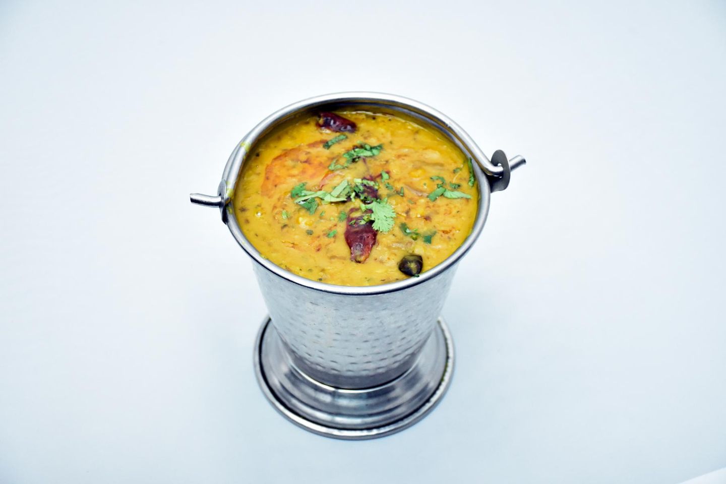 Lentils Sultani Masala