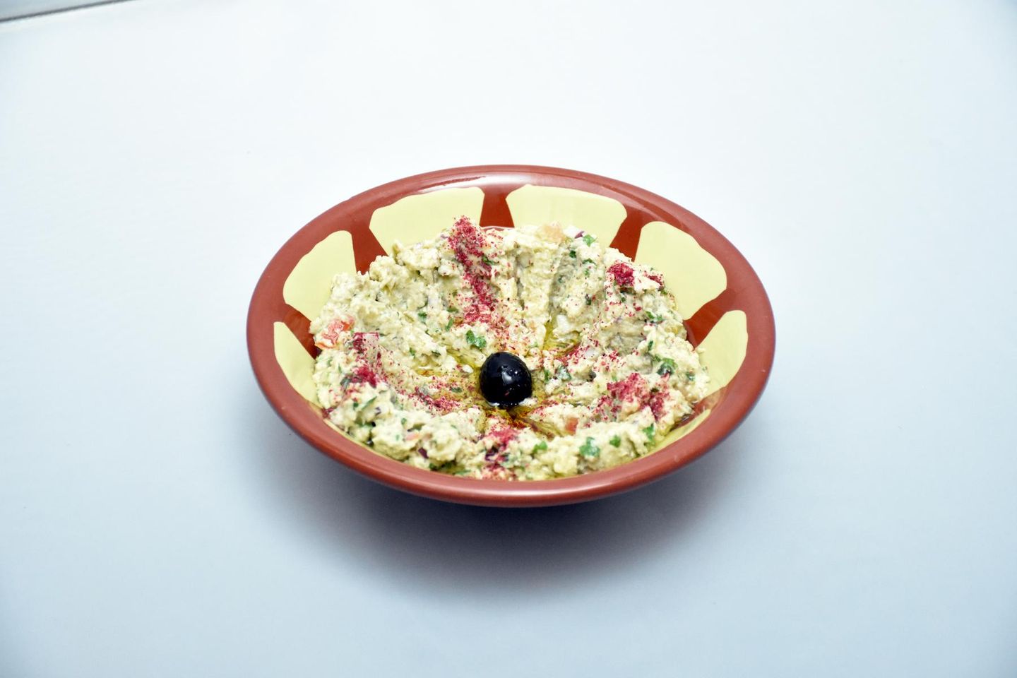بابا غنوج