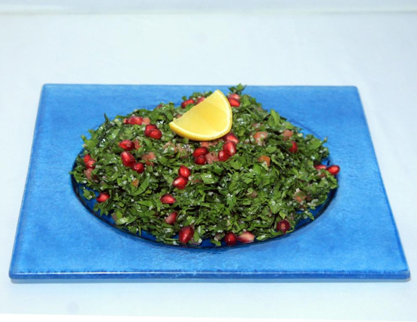 Tabbouleh