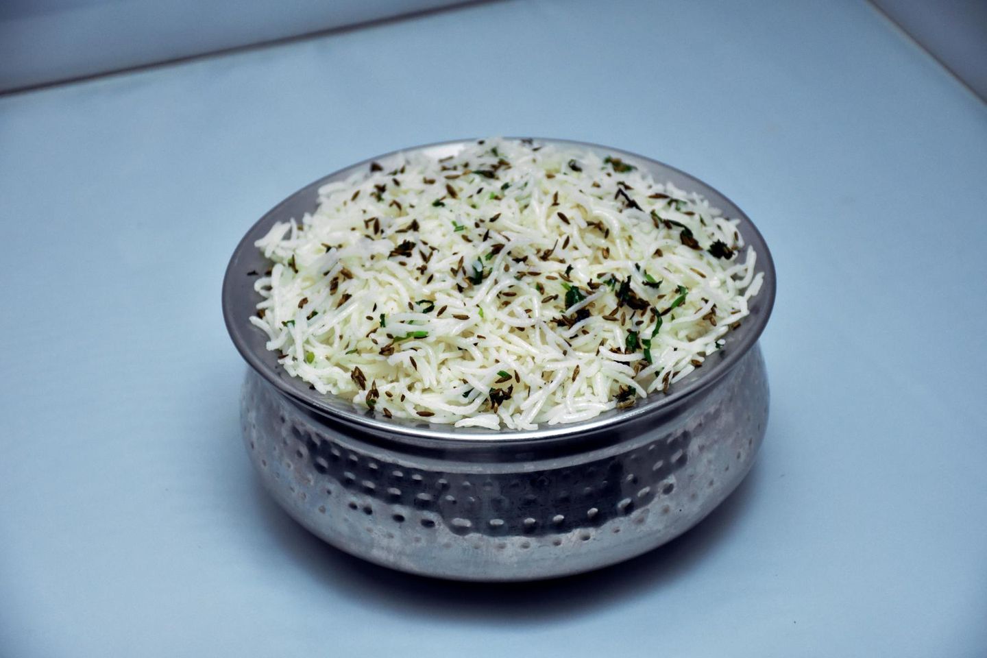Cumin Rice
