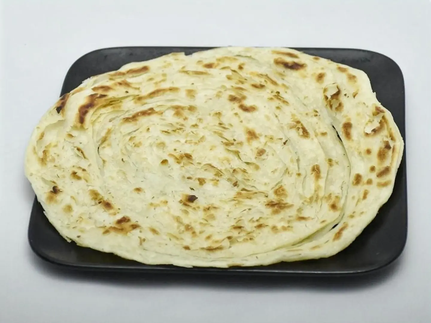 خبز هندي شباتي