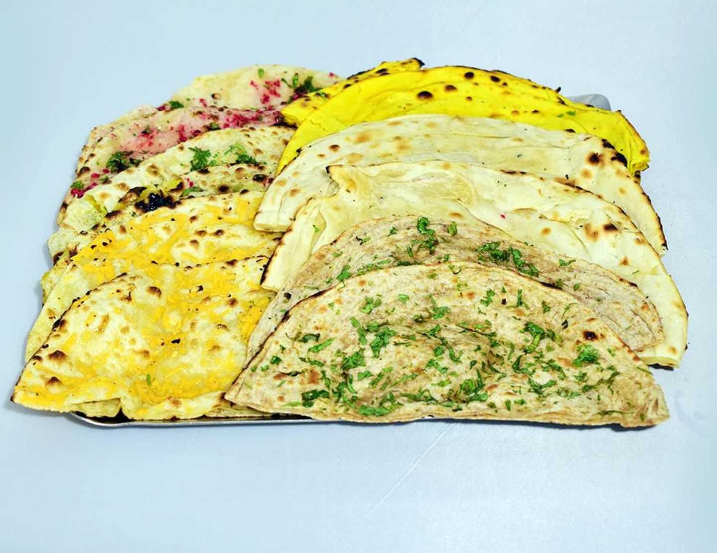 خبز مشكل
