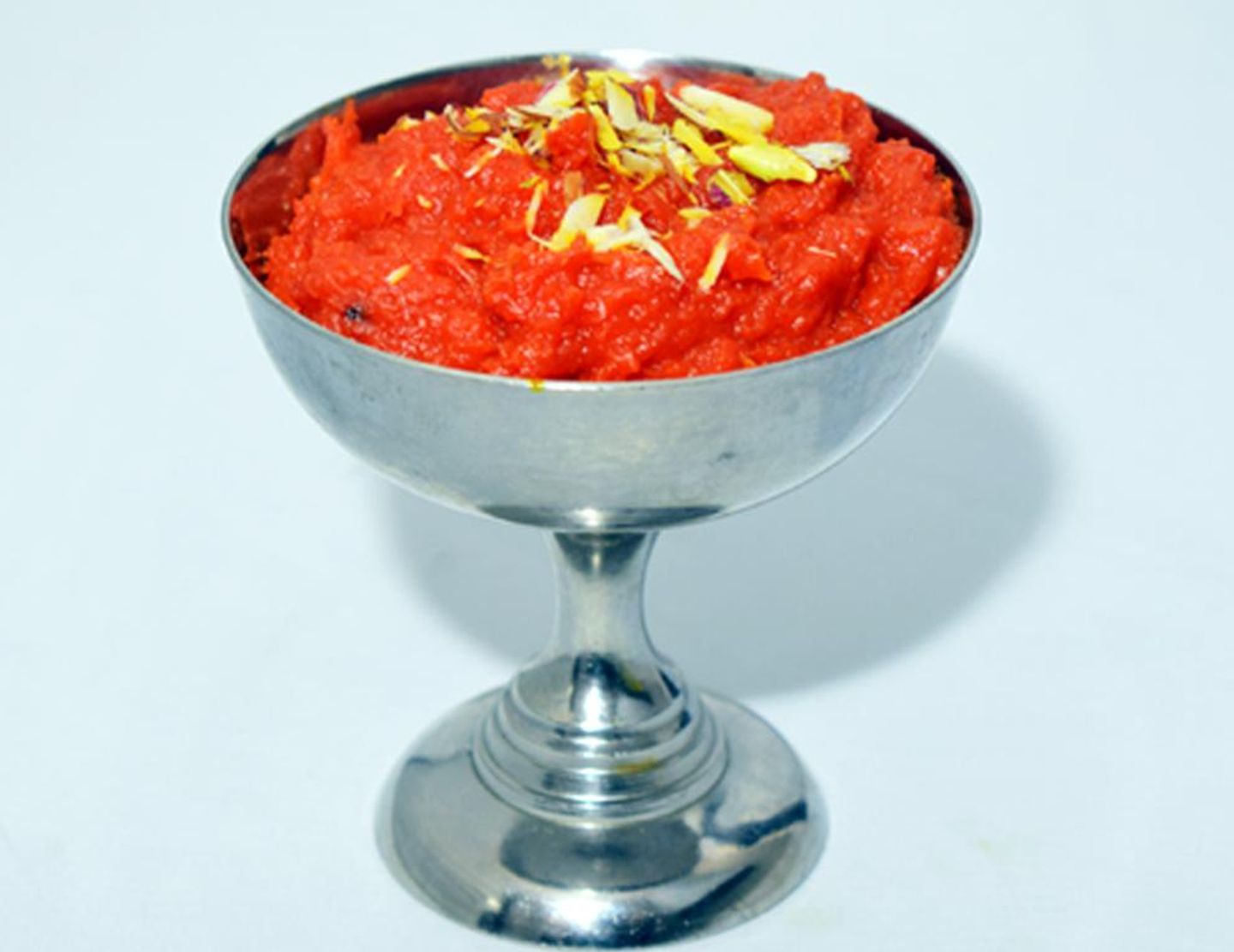Gajarka Halwa