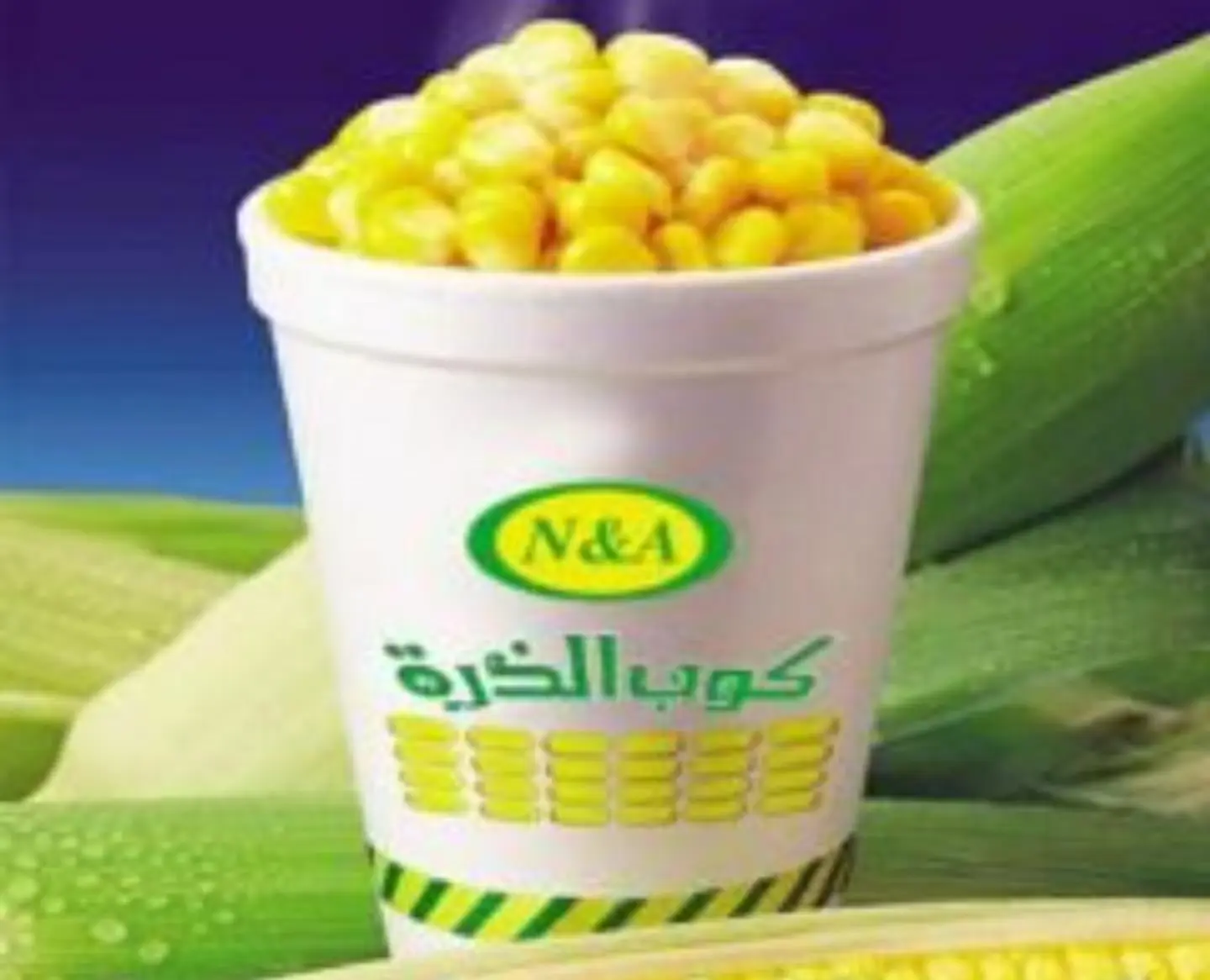 كوب ذره