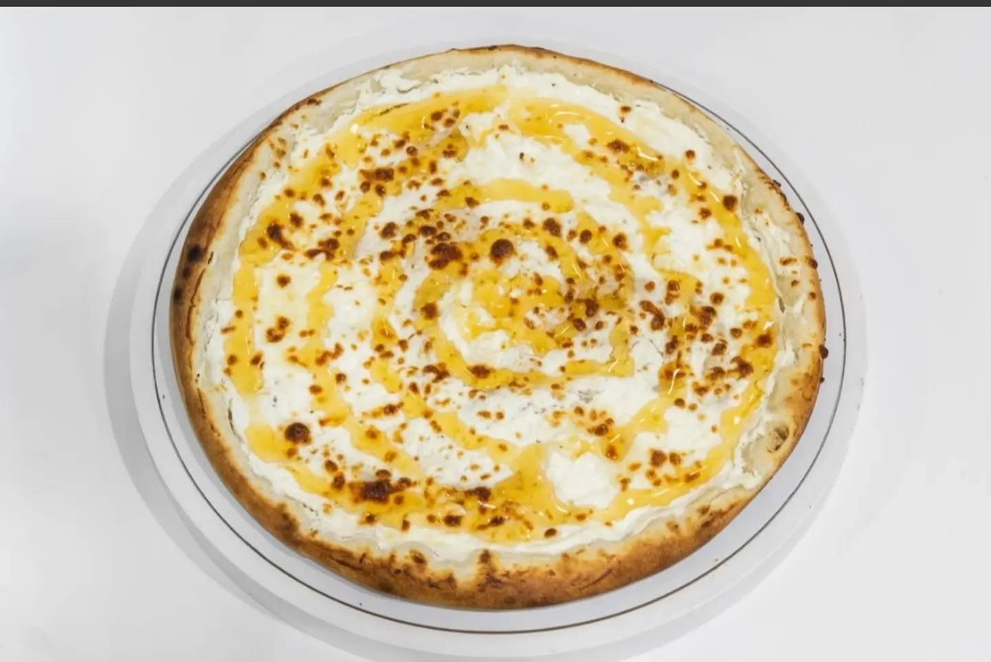 Ash Albulbul Pizza