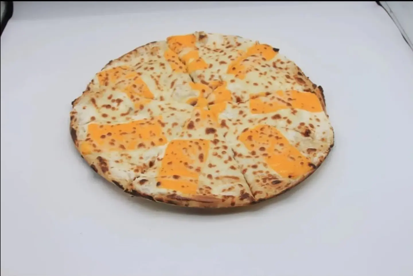 Mix Cheese Pizza