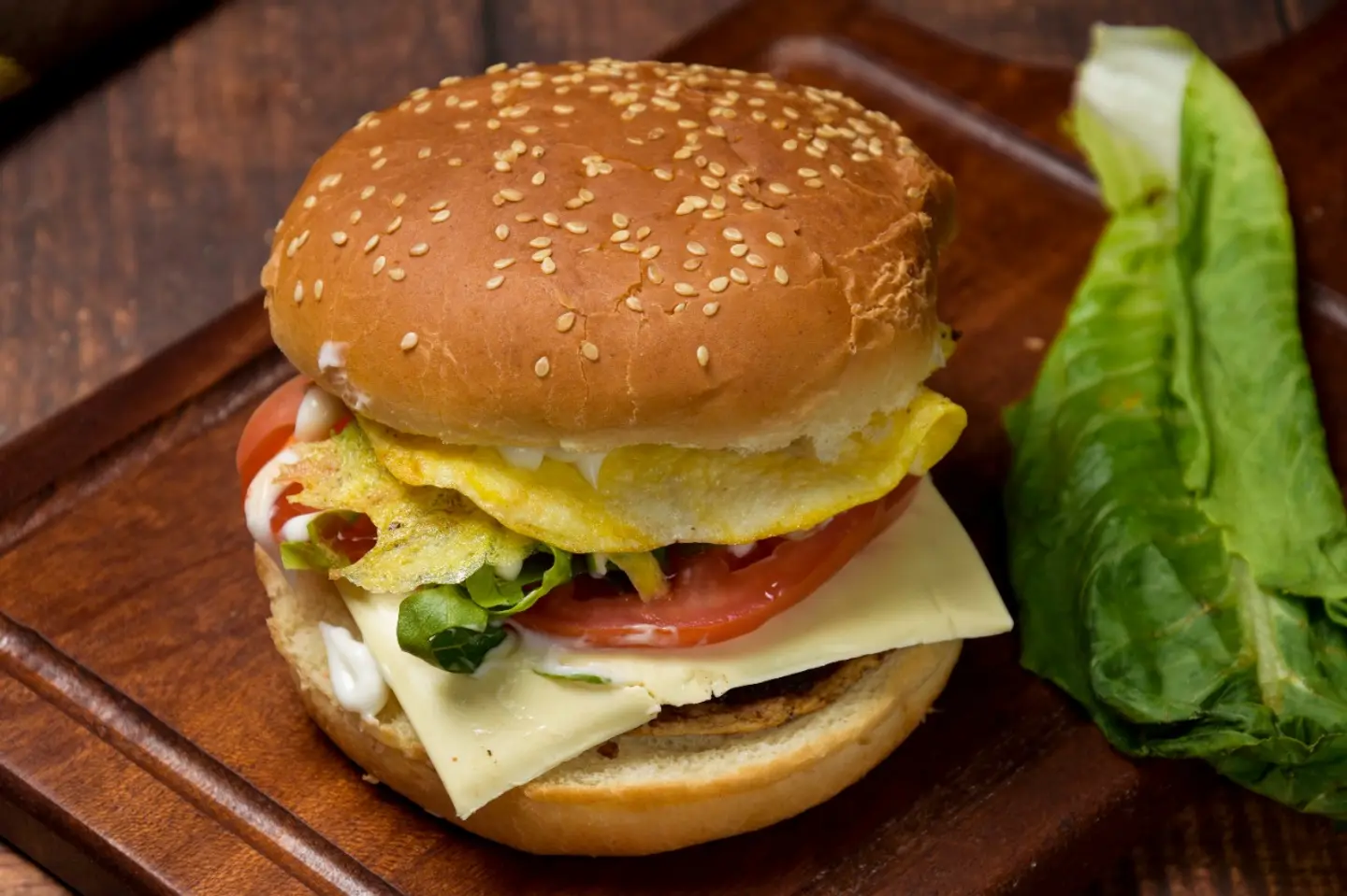 Burger