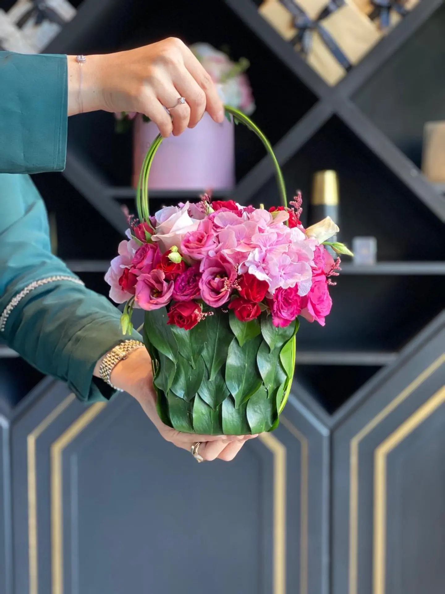 Botanic Bag