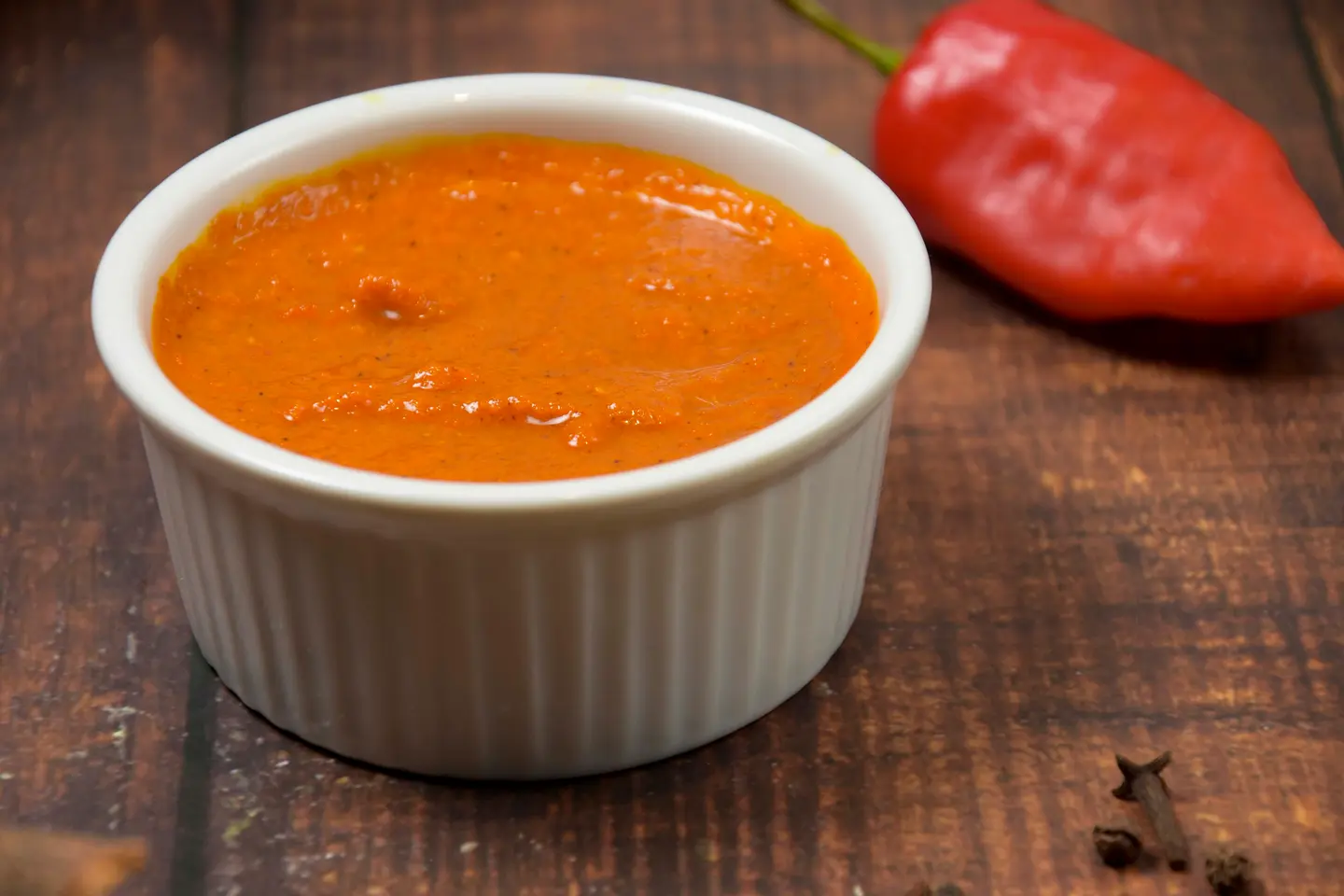 Chili Sauce