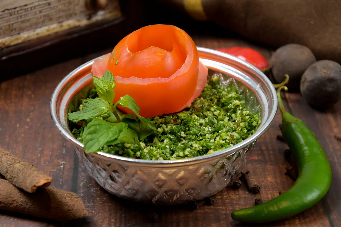 Tabouleh