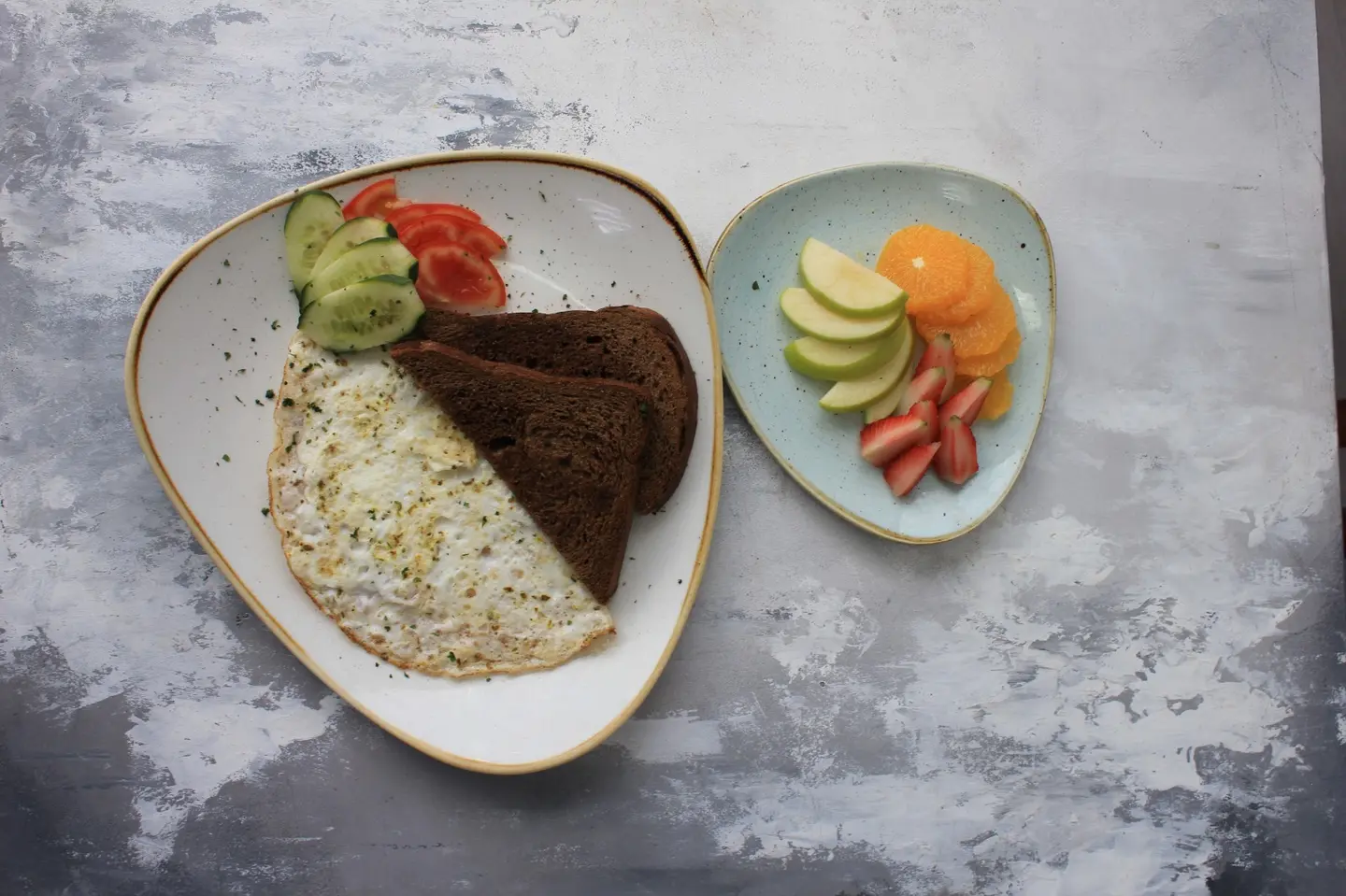 إفطار رانيرز