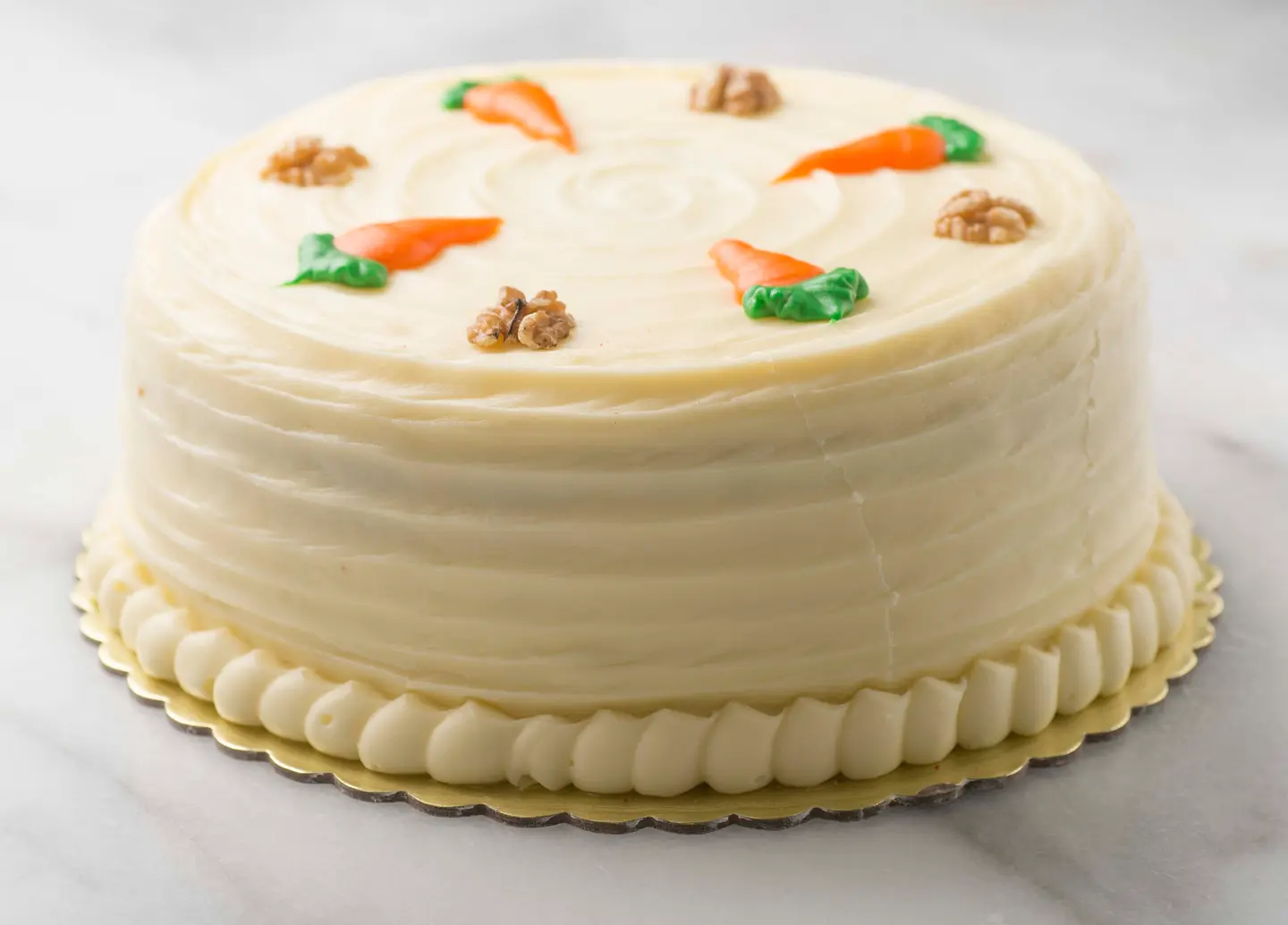 Carrot Cake Large