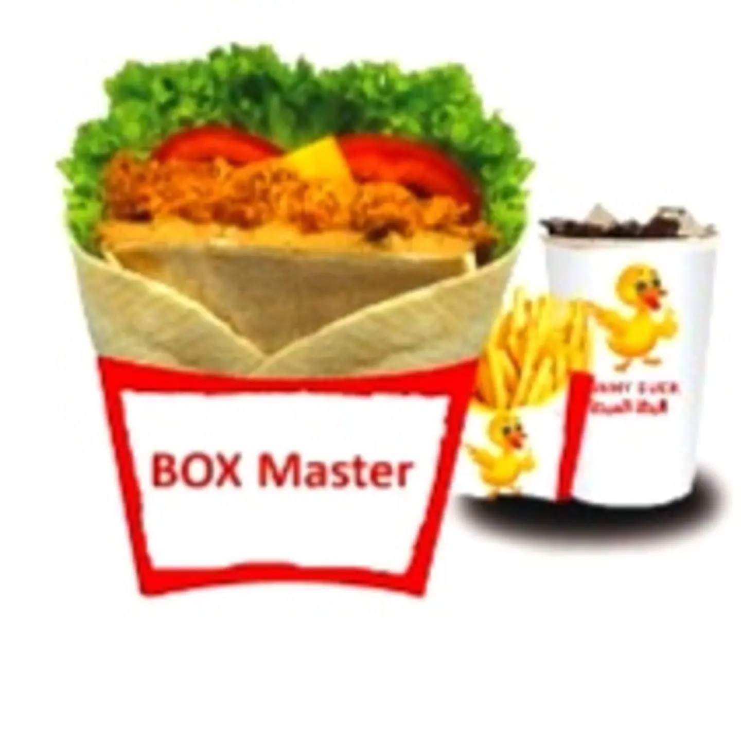 Box Master