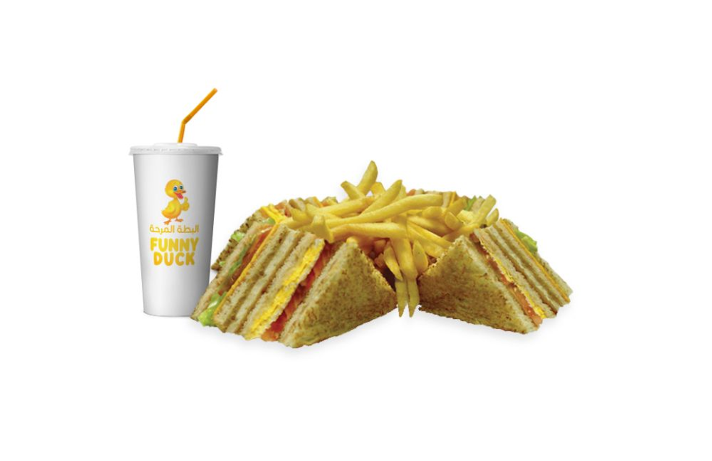 Chicken Club House