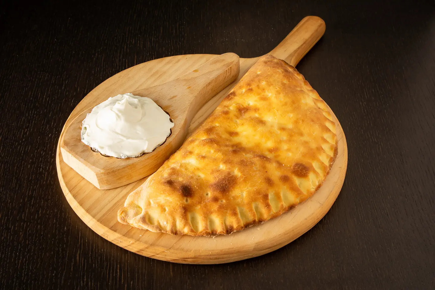 Plain Labneh