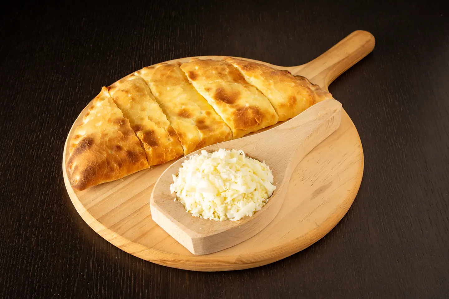 Mozzarella Cheese
