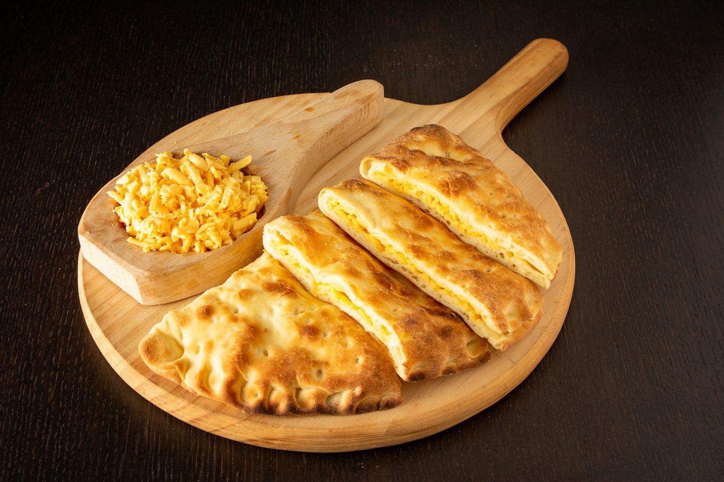 جبنة شيدر