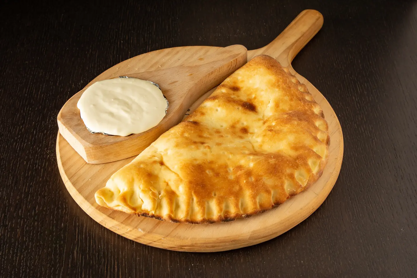 Kiri Cheese