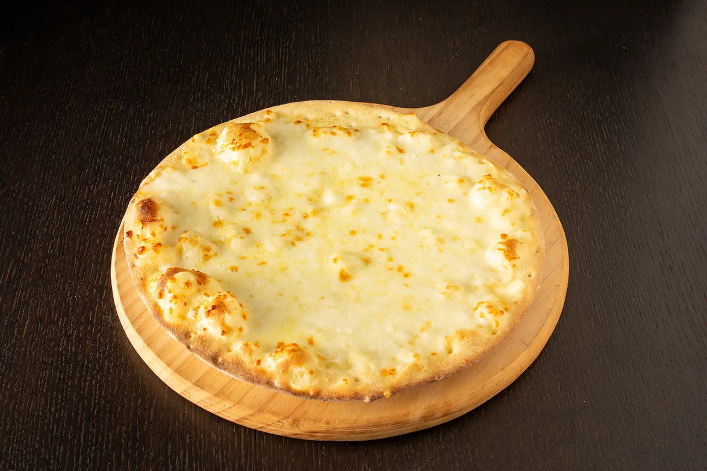 Mix Cheese