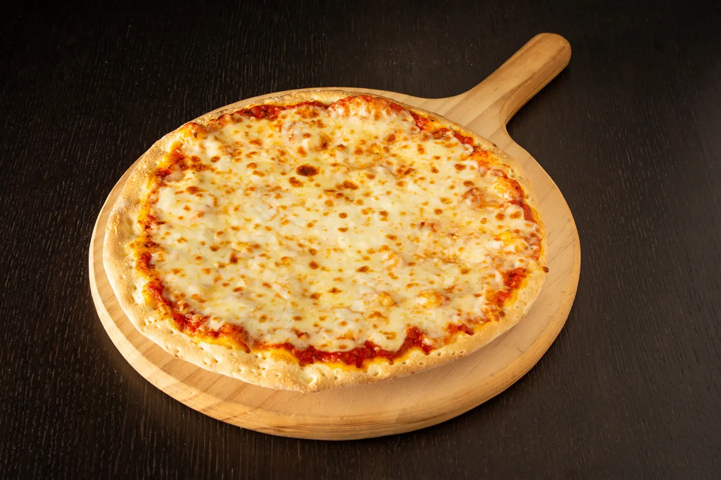 Cheese With Sauce