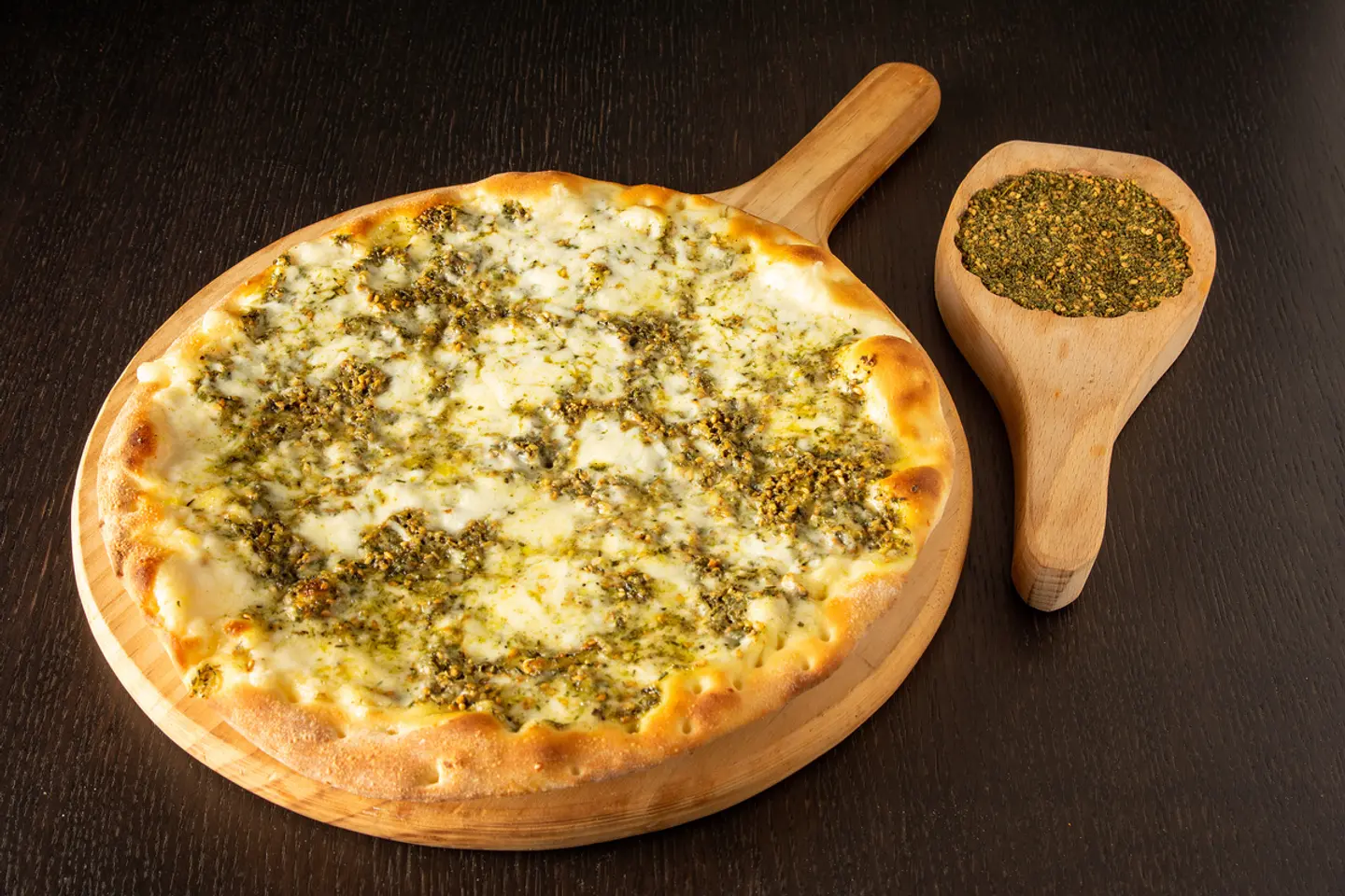 Thyme Cheese
