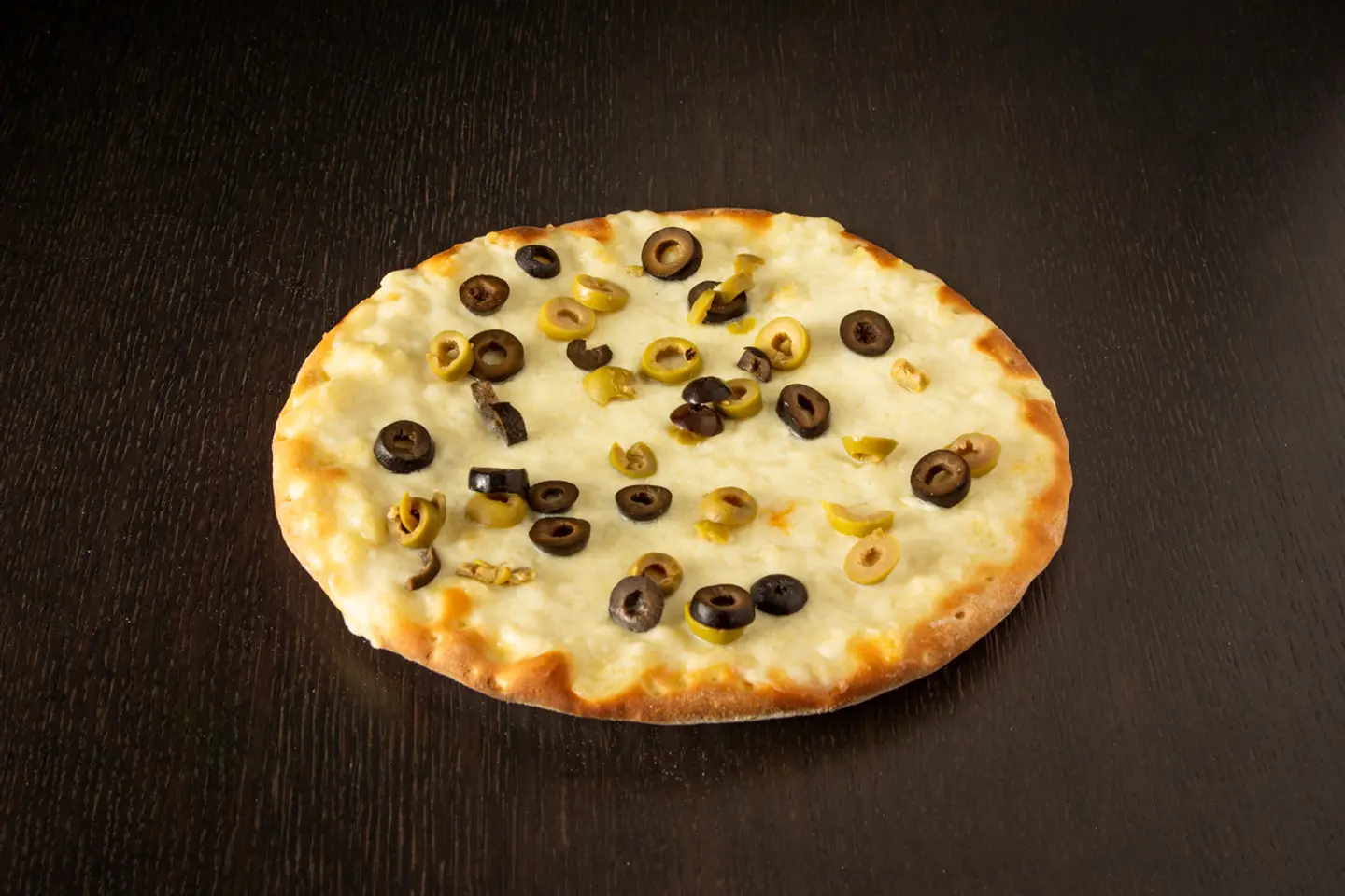 Olive Cheese