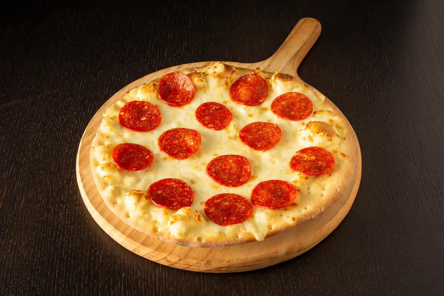 Pepperoni Cheese