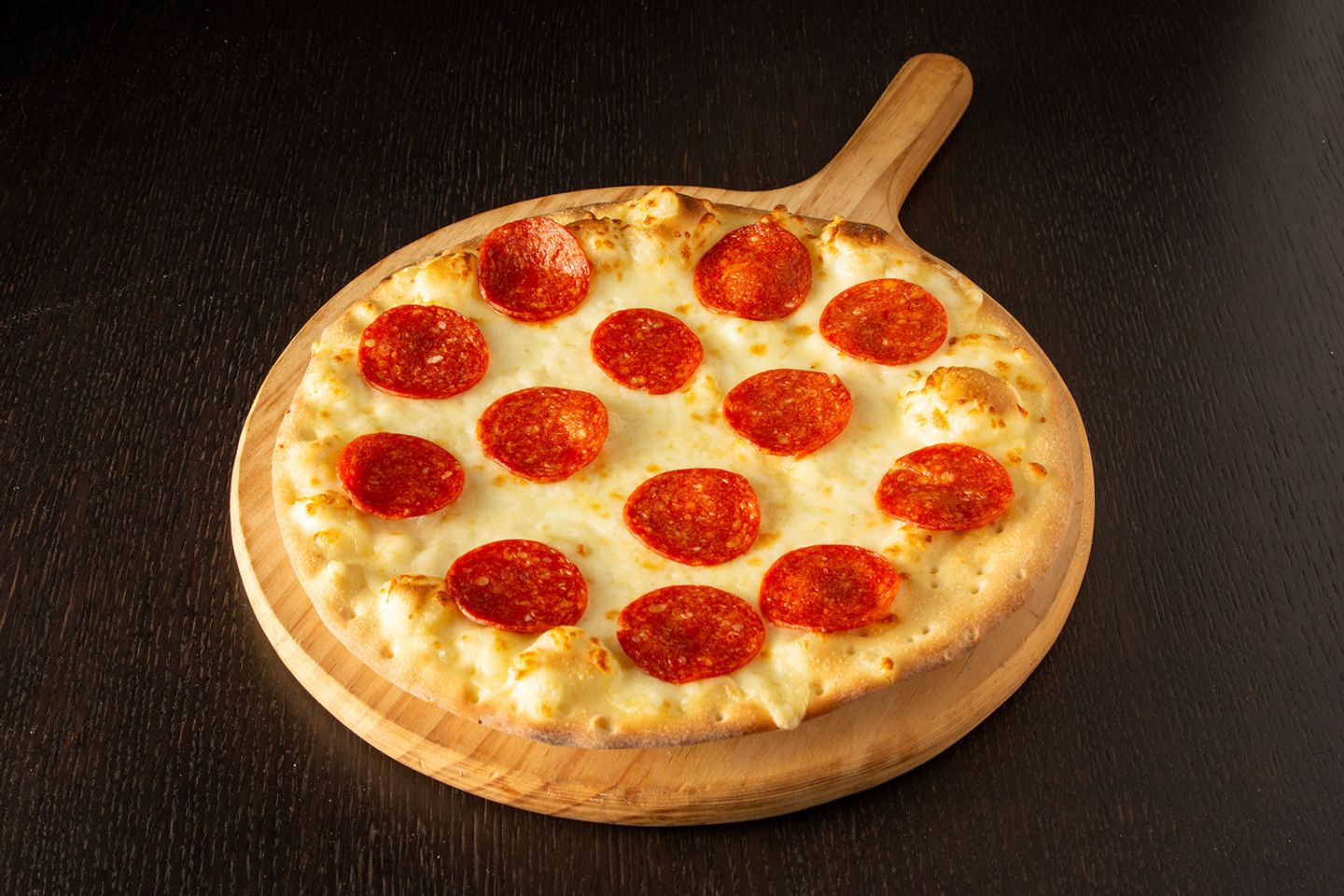 جبنة صوص بيبروني