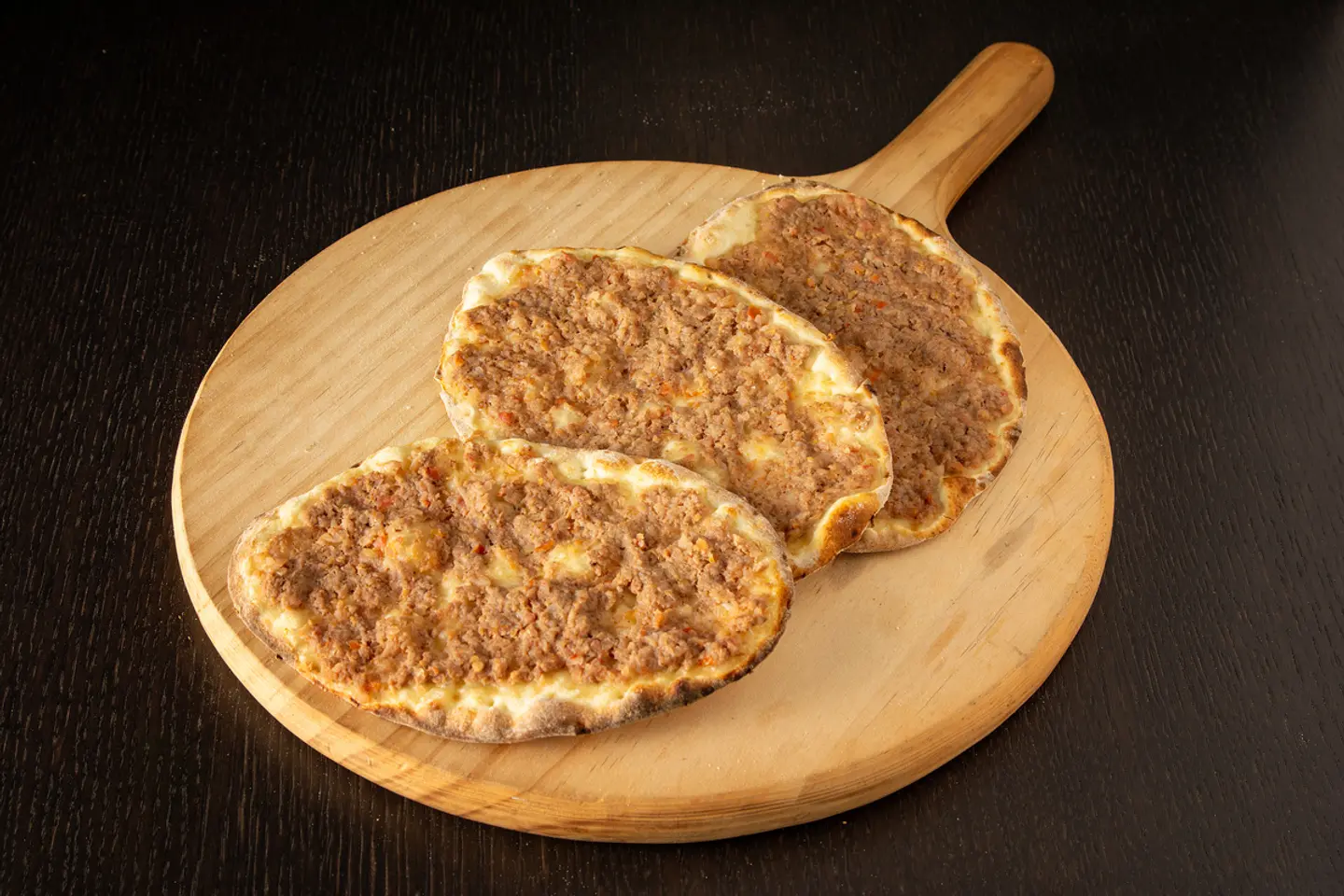 Safihat Meat 1 Kg