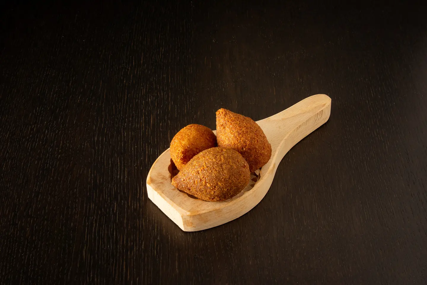 Meat Kibbeh
