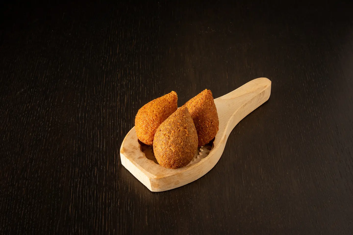 Chicken Kibbeh