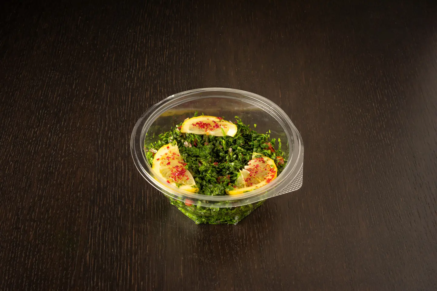 Tabbouleh