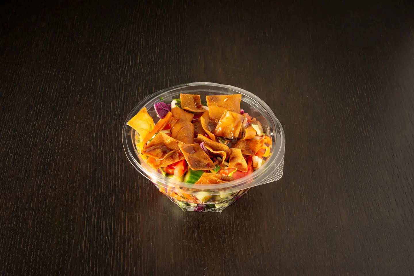 Fattoush