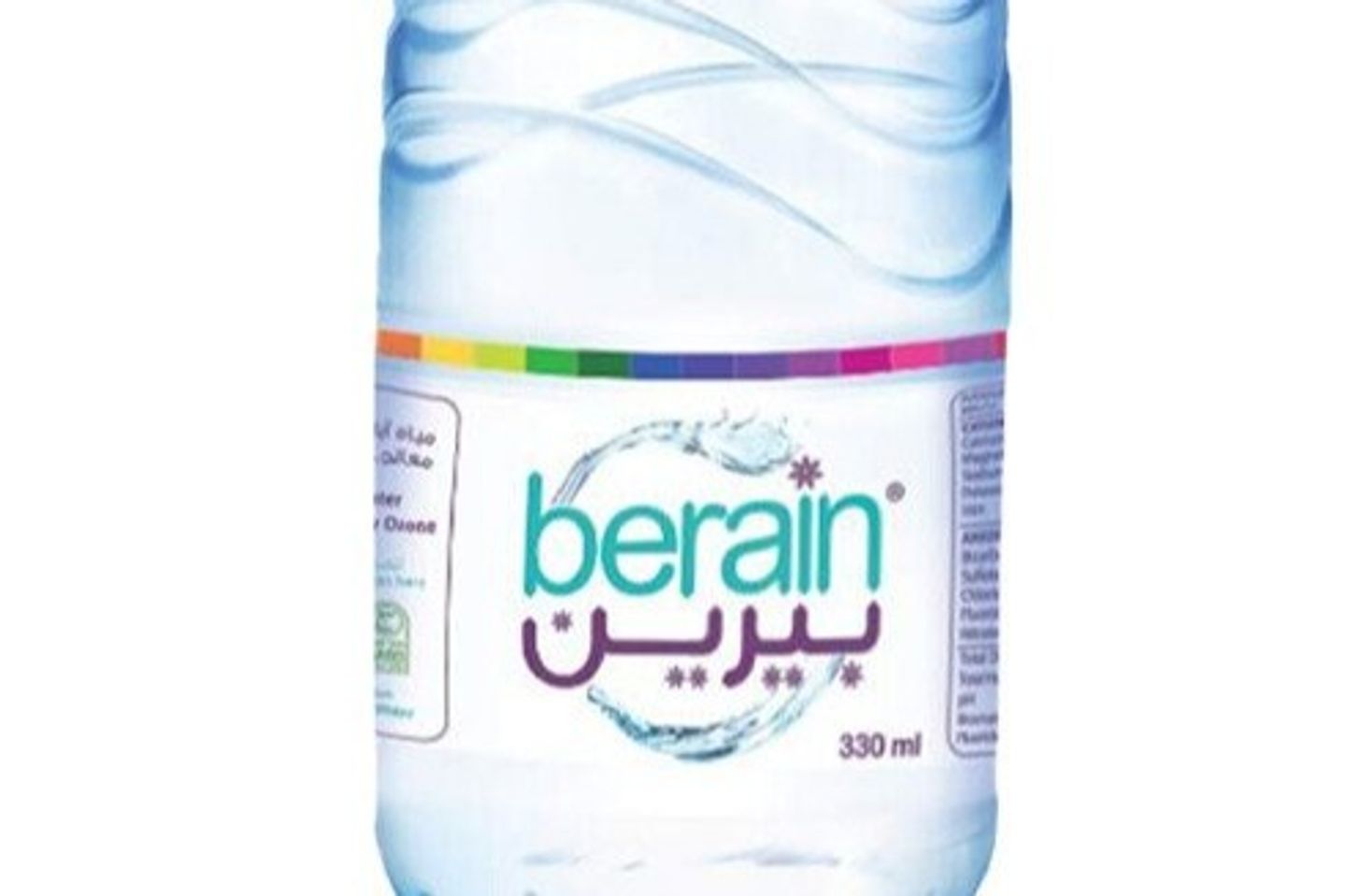 مياة بيرين