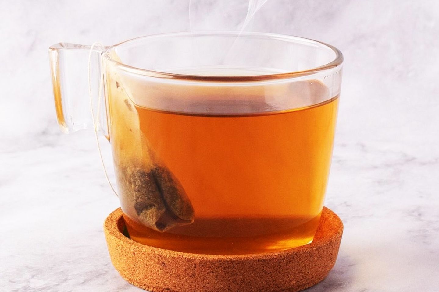 شاي اخضر