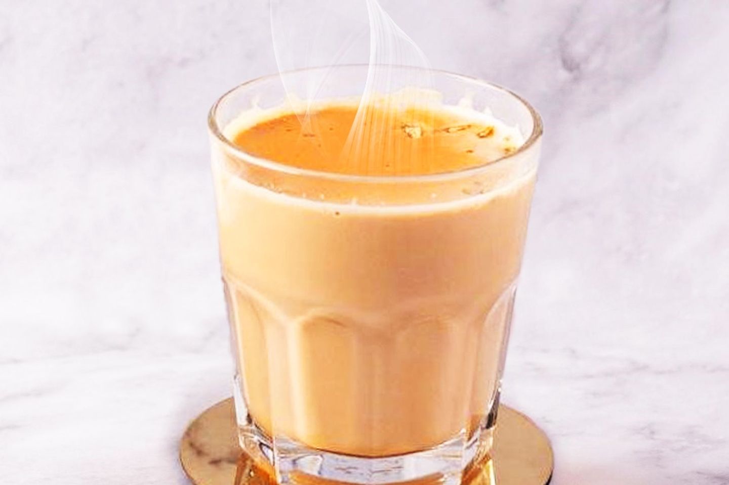 شاي كرك