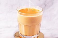 شاي كرك