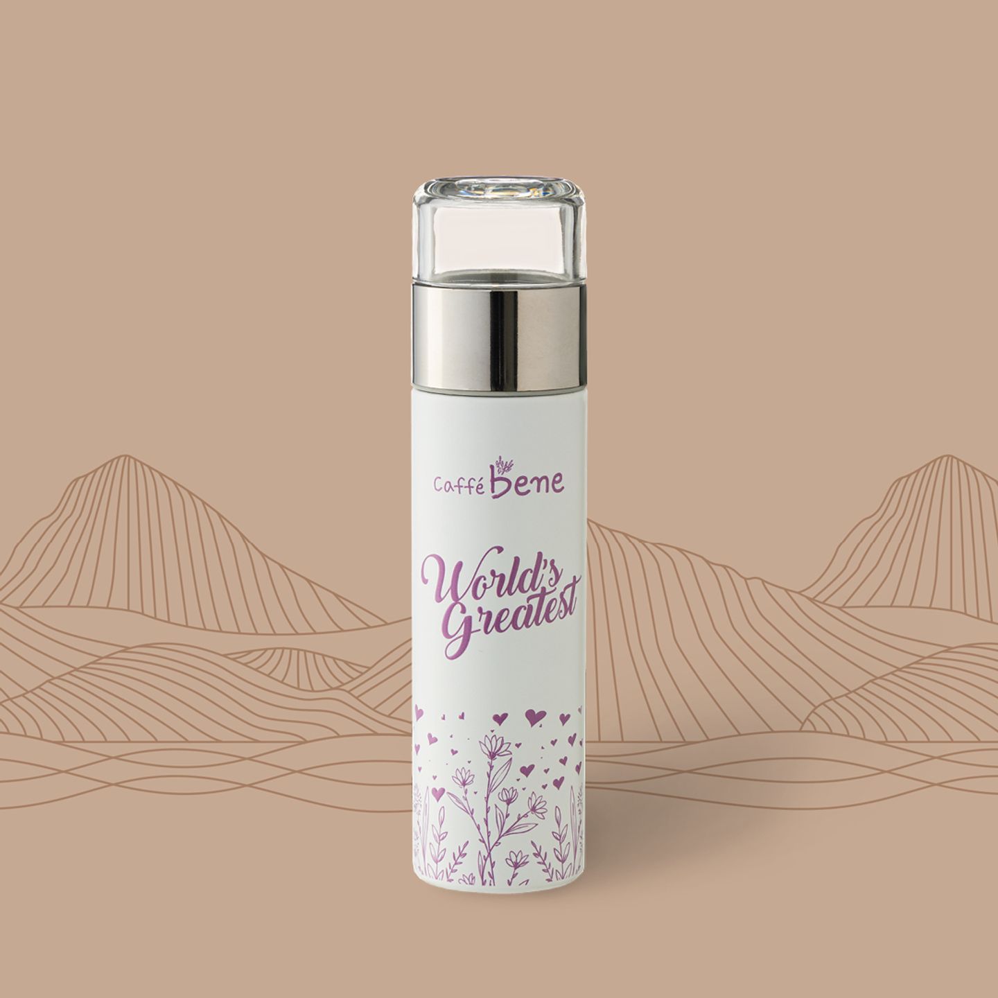 Slim Tumbler  World's Greatest