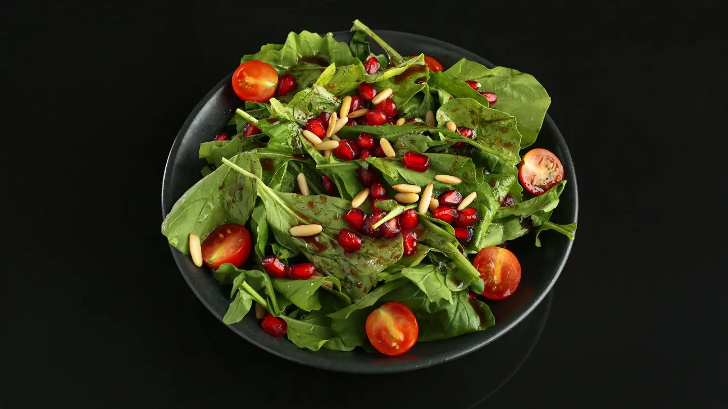 Rocca Salad