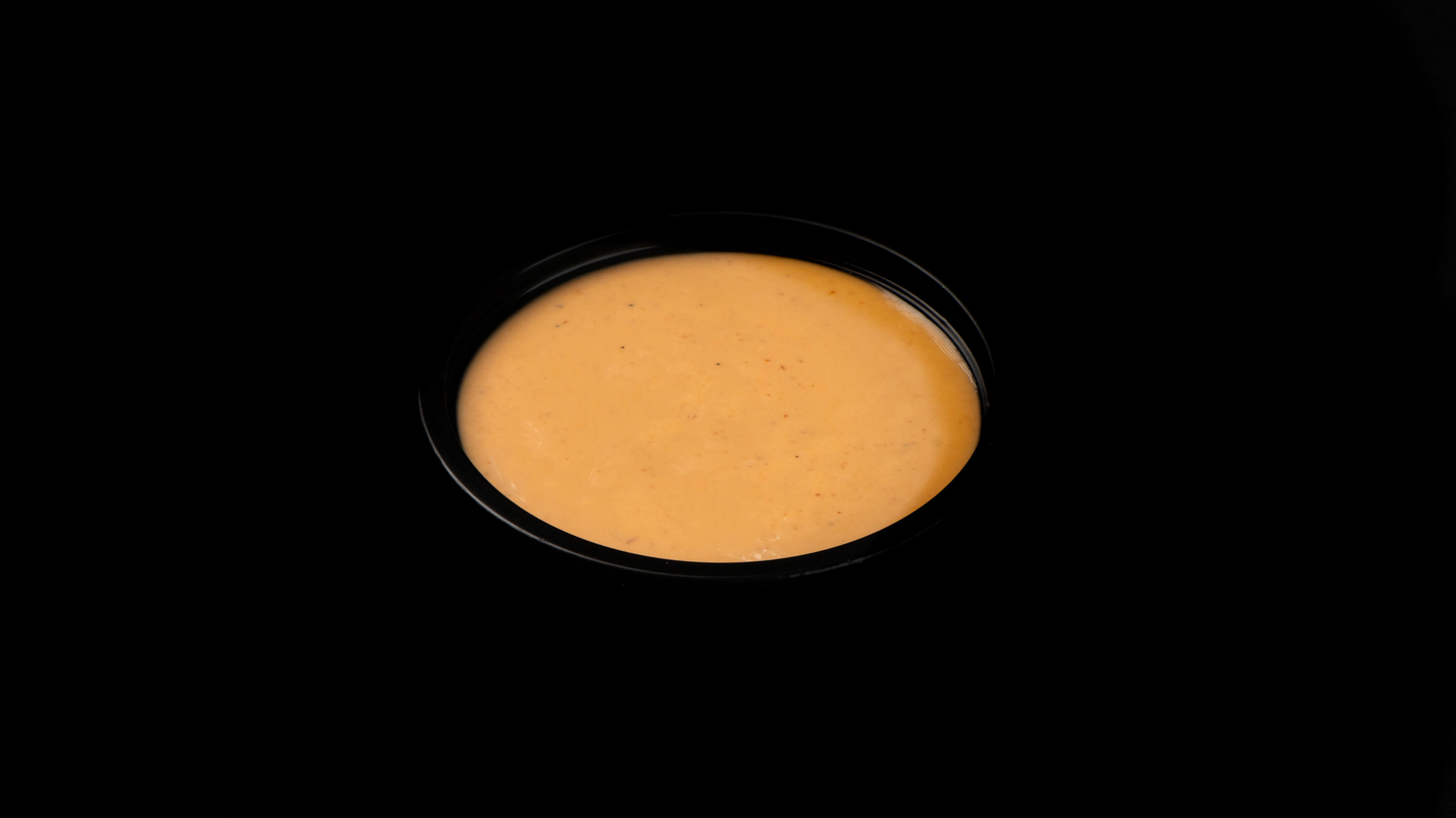 Signature Sauce