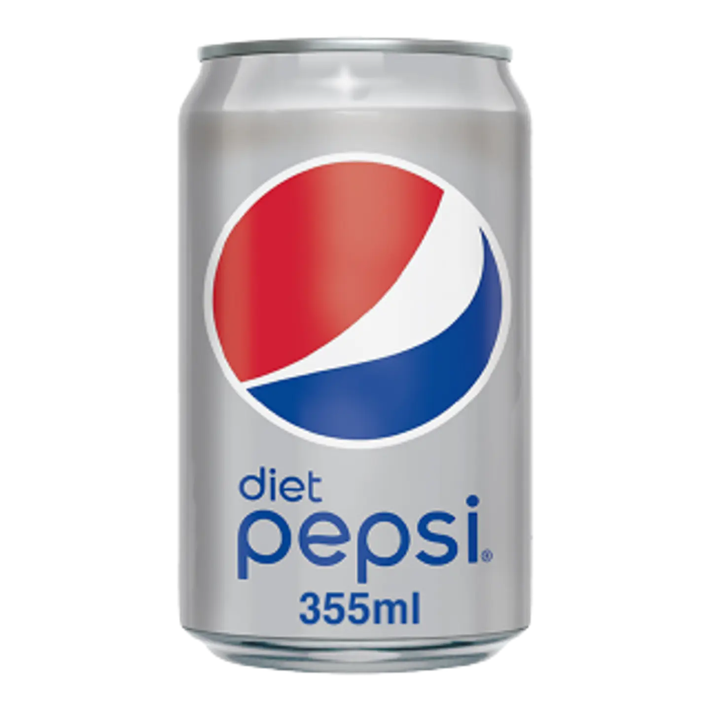 Pepsi Diet