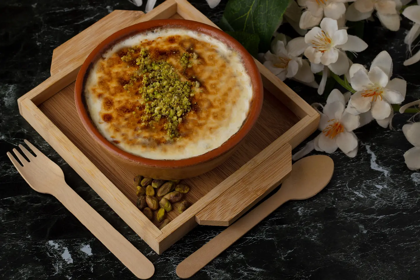 ام علي