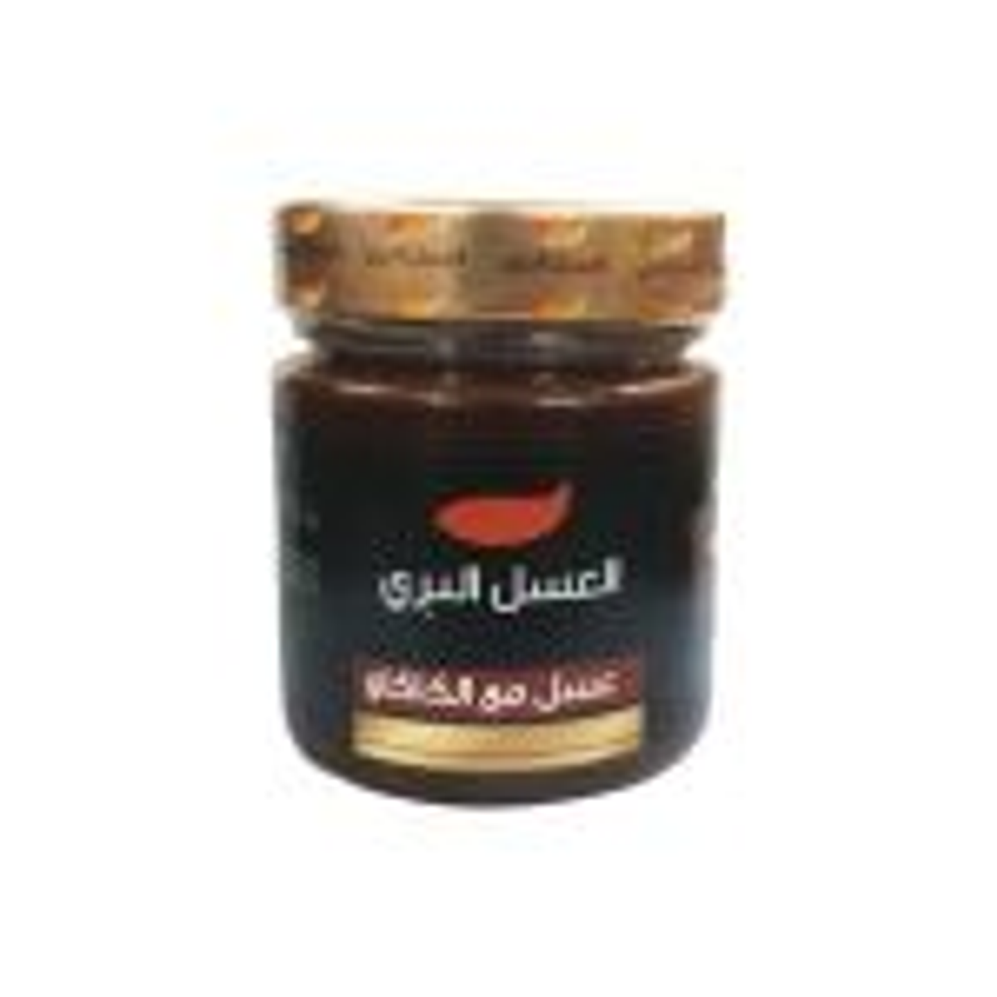 Honey With Chocolate