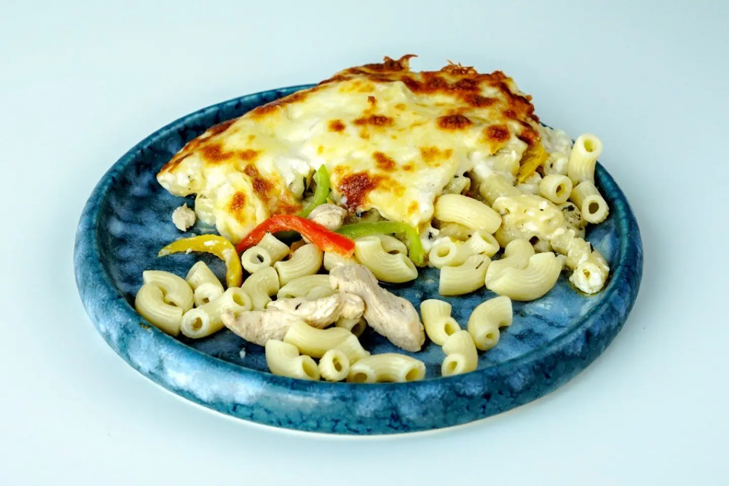 Bono Bechamel
