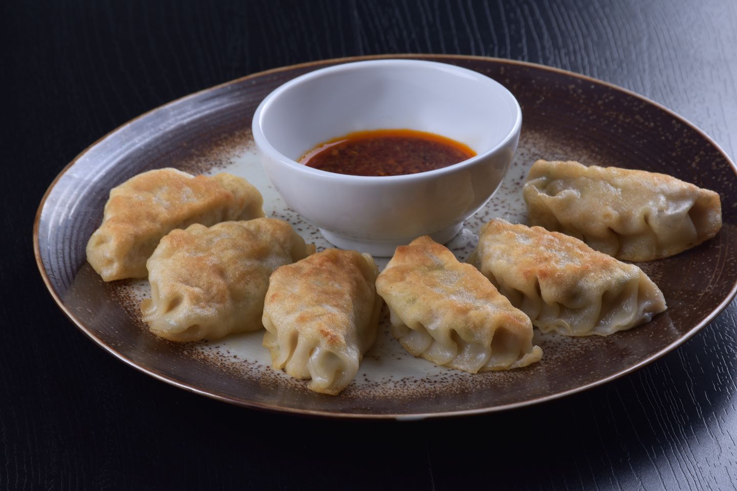 Gyoza