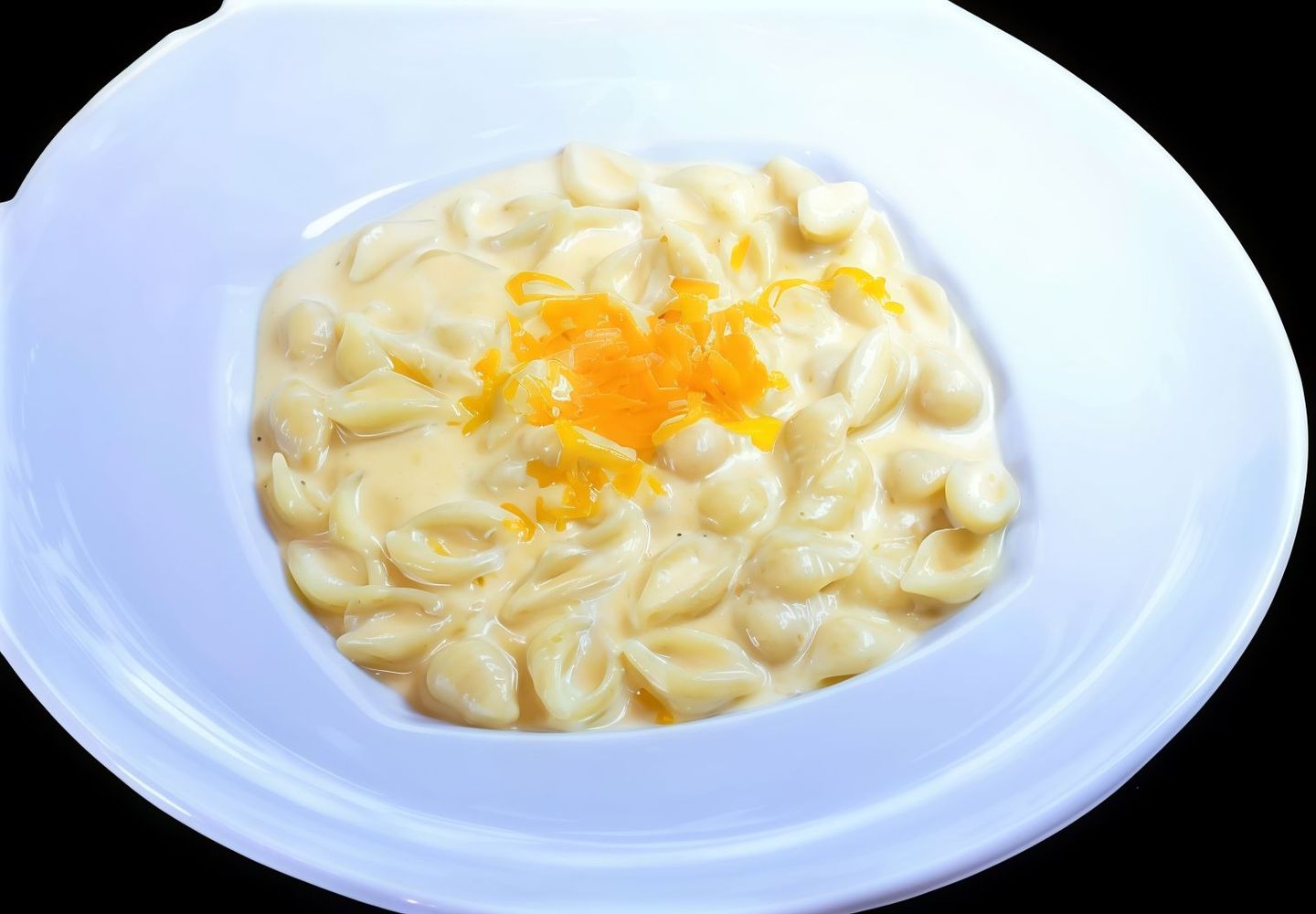 Macaroni & Cheese